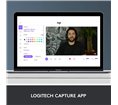 Webcam Logitech HD Pro C920