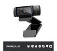 Webcam Logitech HD Pro C920