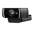 Webcam Logitech Pro Stream C922 Full HD (Noir)