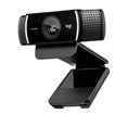 Webcam Logitech Pro Stream C922 Full HD (Noir)