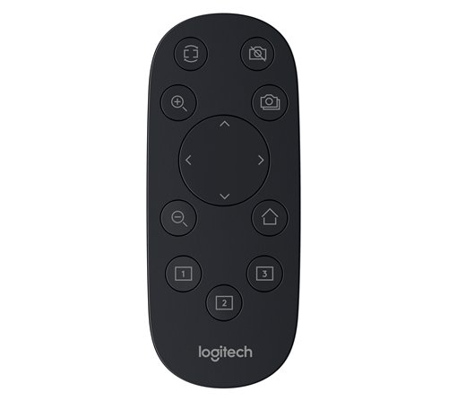 Caméra pour conférence Logitech PTZ Pro 2 Full HD