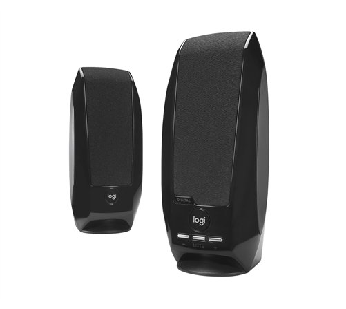 Logitech 980-000029 loudspeaker