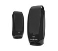 Enceintes Logitech S150 (Noir)