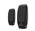 Enceintes Logitech S150 (Noir)