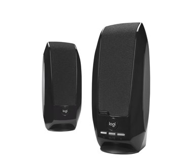 Logitech 980-000029 loudspeaker