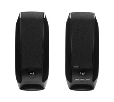 Logitech 980-000029 loudspeaker