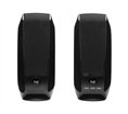 Enceintes Logitech S150 (Noir)