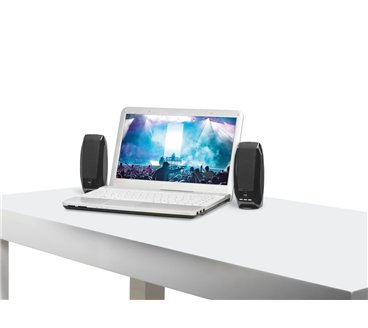 Logitech 980-000029 loudspeaker