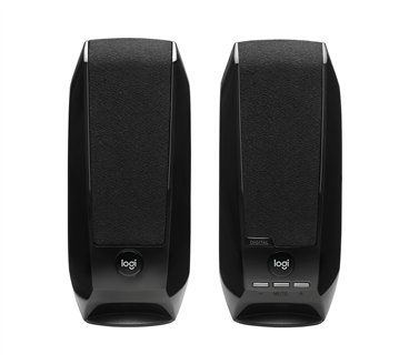 Logitech 980-000029 loudspeaker