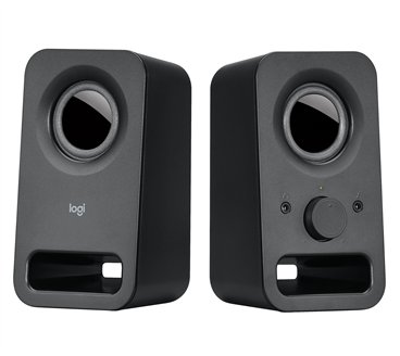 Logitech 980-000814 loudspeaker