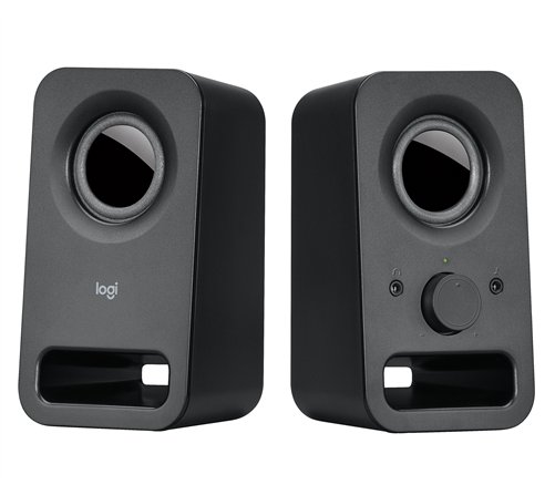 Logitech 980-000814 loudspeaker