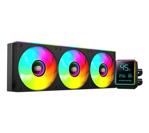 Mars Gaming ML-LCDPRO360