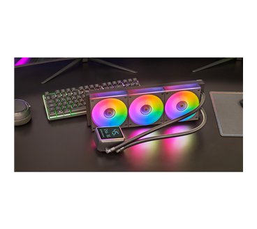 Mars Gaming ML-LCDPRO360