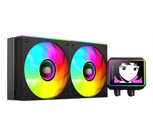 Mars Gaming ML-VISIONII240