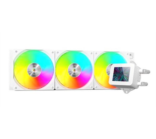 Mars Gaming ML-VISION360W