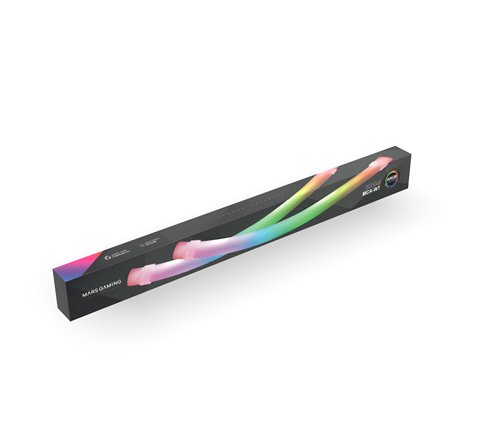 RGB pour Tubes Watercooling Mars Gaming MCA-WT