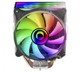 Ventilateur pour processeur Mars Gaming MCPU-VR RGB (Noir)