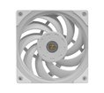 Ventilateur boitier Mars Gaming MF-NC - 12cm (Blanc)