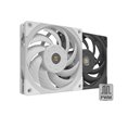 Ventilateur boitier Mars Gaming MF-NC - 12cm (Blanc)