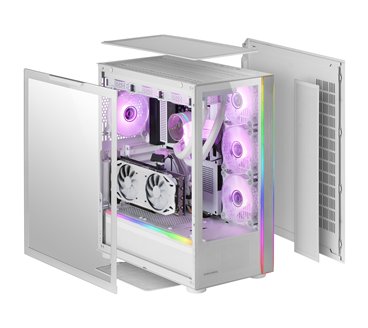 Mars Gaming MCULTRAW computer case