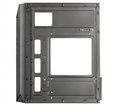 Boitier Mini Tour Micro ATX Mars Gaming MC-S1 RGB avec panneau vitré (Noir)