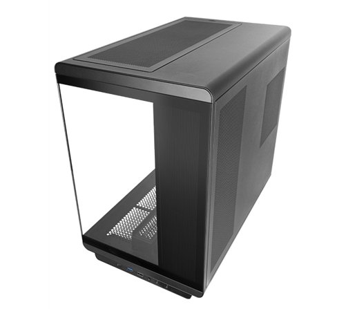 Mars Gaming MC-REV Tower Noir