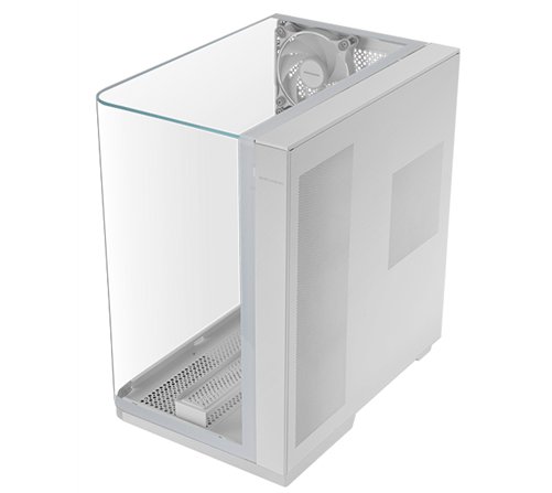 Mars Gaming MC-INFINIOW Tower Blanc