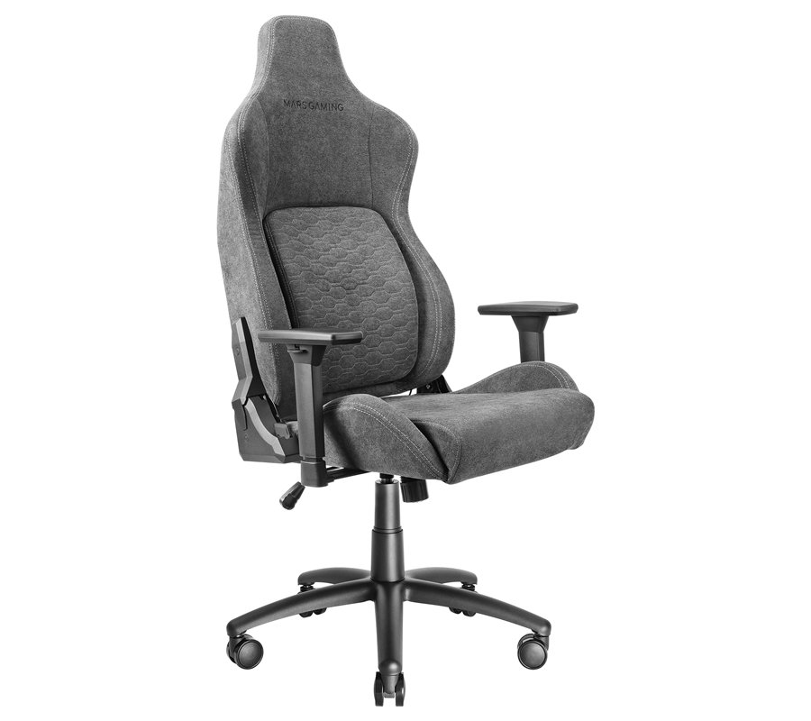 Fauteuil Mars Gaming MGC Ultra (Gris)