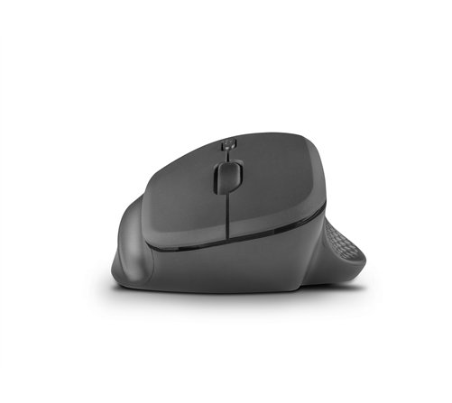 Souris filaire Gamer Mars Gaming MMWErgo (Noir)