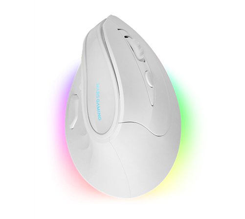 Mars Gaming MMSKW mouse