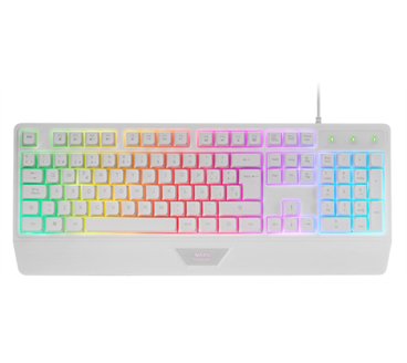 Mars Gaming MK124 keyboard