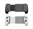 Manette de jeu sans fil Mars Gaming MGP-X (Blanc)