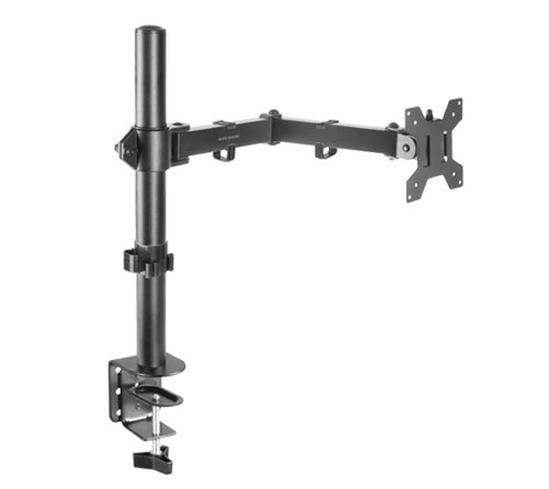Mars Gaming MARM1 support d'écran plat pour bureau 81,3 cm (32") Noir