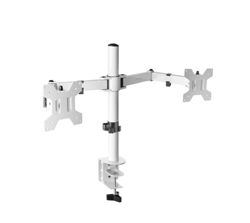Mars Gaming MARM2W monitor mount / stand