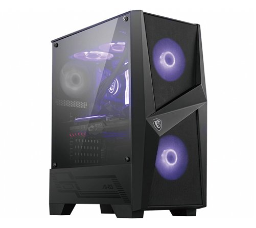 MSI MAG Forge 100M