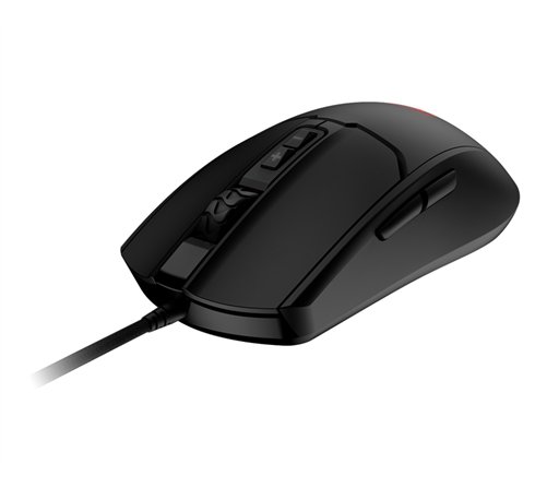 Souris filaire Gamer MSI Forge GM100 (Noir)