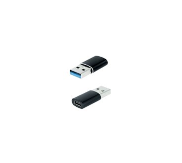 Nanocable 10.02.0012 cable gender changer