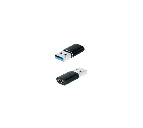 Nanocable 10.02.0012 cable gender changer