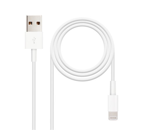 Nanocable 10.10.0401 lightning cable