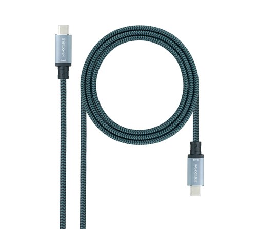 Nanocable 10.01.4101-COMB USB cable