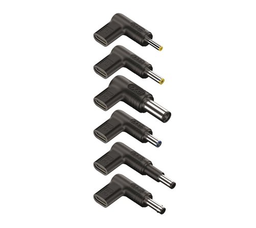NGS BUD-H accessoire d'ordinateurs portables Conseil pour l'alimentation de Laptop