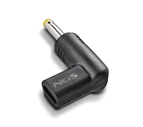 Pack 6 Embouts USB-C NGS Bud pour ordinateur portable HP