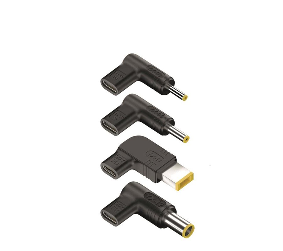 Pack 4 Embouts USB-C NGS Bud pour ordinateur portable Lenovo