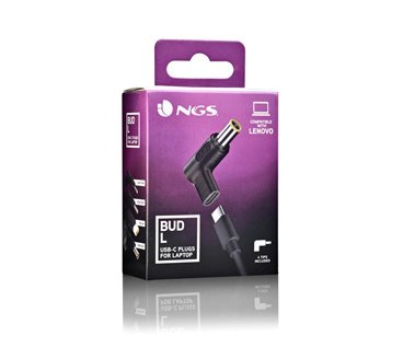 NGS BUD-L laptop accessory