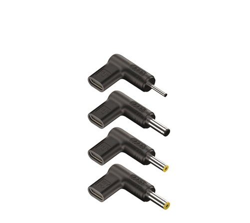 NGS BUD-AC accessoire d'ordinateurs portables Conseil pour l'alimentation de Laptop