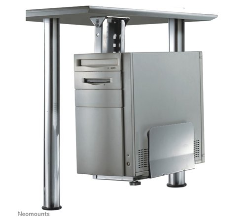 Neomounts CPU-D200SILVER CPU holder