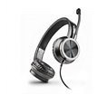 Casque Micro NGS MSX 11 Pro (Noir)