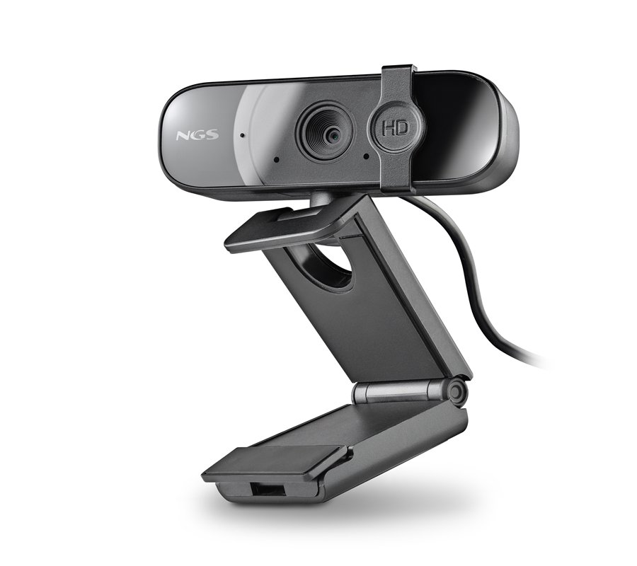 Webcam NGS XpressCam 1080HD