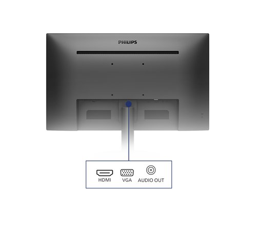 Ecran 22" Philips 221V8 Full HD