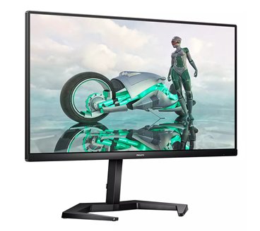Ecran 24" Philips Evnia 24M1N3200ZS Full HD 165Hz (Noir)